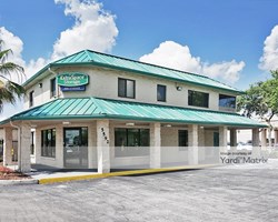 Image for 5592 L B McLeod Road - Extra Space Storage - 5592 L B McLeod Road