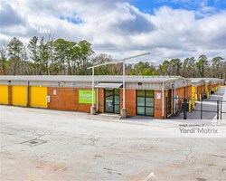 Image for 4561 Covington Hwy - Extra Space Storage - 4561 Covington Hwy