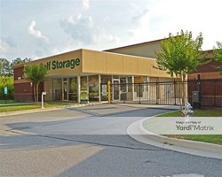 Image for 1855 Azalea Drive - Metro Self Storage - 1855 Azalea Drive