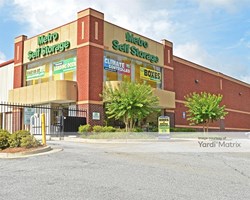 Image for 2220 Lawrenceville Hwy - Metro Self Storage - 2220 Lawrenceville Hwy
