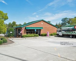 Image for 1150 Highway 74 South - Gimme Shelter Self Storage - 1150 Highway 74 South