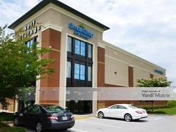 Image for 3720 Tramore Pointe Pkwy - Extra Space Storage - 3720 Tramore Pointe Pkwy