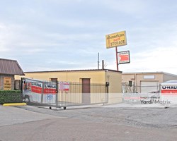 Image for 9951 Royal Lane - A American Self Storage - 9951 Royal Lane
