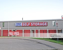 Image for 11550 Forest Central Drive - Extra Space Storage - 11550 Forest Central Drive
