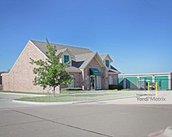 Image for 6501 West Plano Pkwy - Extra Space Storage - 6501 West Plano Pkwy
