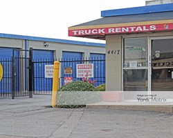 Image for 4417 Forest Lane - Extra Space Storage - 4417 Forest Lane