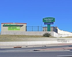 Image for 5110 Stetson Hills Blvd - Extra Space Storage - 5110 Stetson Hills Blvd