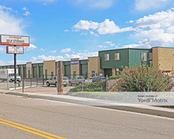 Image for 4825 East Platte Avenue - Storage King USA - 4825 East Platte Avenue