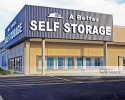 Image for 3073 South Academy Blvd - A Better Self Storage - 3073 South Academy Blvd