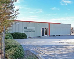 Image for 870 Blue Mound Road West - Blue Mound 287 Self Storage - 870 Blue Mound Road West