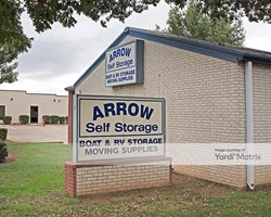 Image for 201 West Hurst Blvd - Arrow Self Storage - 201 West Hurst Blvd