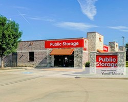 Image for 1460 South Interstate 35 E - CubeSmart Self Storage - 1460 South Interstate 35 E