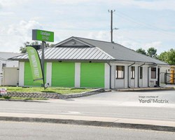 Image for 7550 West Waters Avenue - Storage Rentals of America - 7550 West Waters Avenue