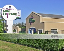 Image for 5830 Ulmerton Road - A - AAA Key Mini Storage - 5830 Ulmerton Road