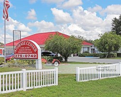 Image for 8747 Old County Road 54 - Storage Center, The - 8747 Old County Road 54
