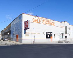 Image for 1800 West Foster Avenue - Foster - Ravenswood Self Storage - 1800 West Foster Avenue