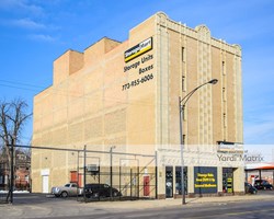 Image for 6714 South Cottage Grove Avenue - StorageMart - 6714 South Cottage Grove Avenue