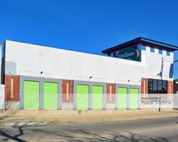 Image for 4995 North Elston Avenue - Extra Space Storage - 4995 North Elston Avenue