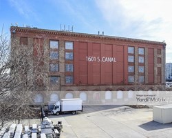 Image for 1601 South Canal Street - Devon Self Storage - 1601 South Canal Street