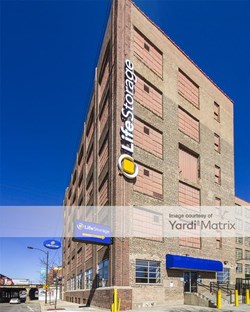 Image for 345 North Western Avenue - Extra Space Storage - 345 North Western Avenue