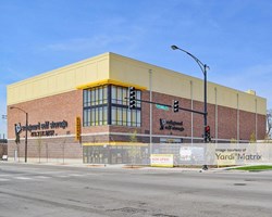 Image for 4534 West North Avenue - Safeguard Self Storage - 4534 West North Avenue