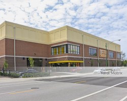 Image for 6244 North Northwest Hwy - Safe Guard Self Storage - 6244 North Northwest Hwy
