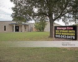 Image for 621 South Mayhill Road - Storage Zone - 621 South Mayhill Road