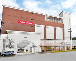 Image for 2425 Canton Street - Public Storage - 2425 Canton Street