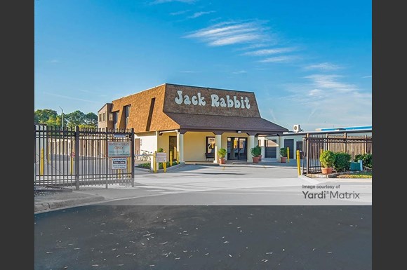 Jack Rabbit Self Storage 600 Jack Rabbit Road Virginia Beach Rentcafe