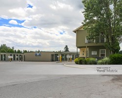 Image for 7920 NE 117th Avenue - Iron Gate Storage - 7920 NE 117th Avenue