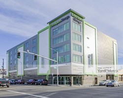 Image for 710 SE Belmont Street - Extra Space Storage - 710 SE Belmont Street