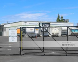 Image for 4395 SE Witch Hazel Road - Northwest Self Storage - 4395 SE Witch Hazel Road