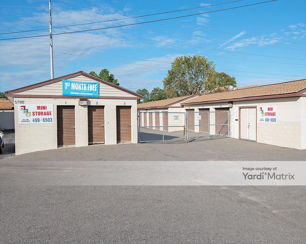 Abc Mini Storage 5700 Princess Anne Road Virginia Beach Rentcafe