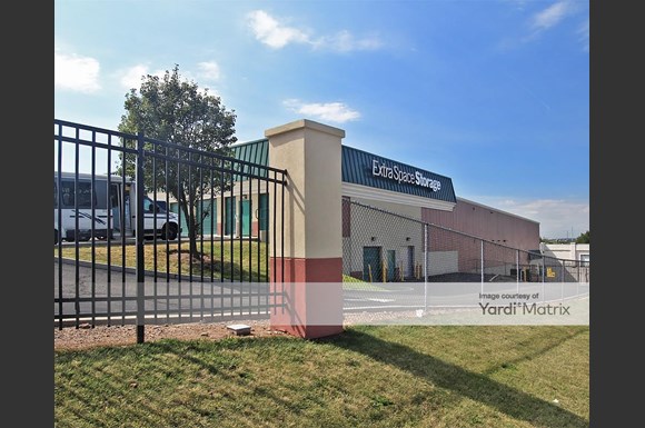 Extra Space Storage 2027 83rd Street North Bergen Cafe Extra Space Storage 2027 83rd Street, Extra Space Storage 7020 Kennedy Blvd North Bergen Nj 070470