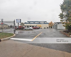 Image for 1 Gregory Avenue - City Closet Storage - 1 Gregory Avenue