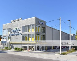 Image for 1027 North Washington Blvd - SmartStop Self Storage - 1027 North Washington Blvd