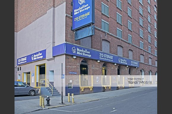 Manhattan Mini Storage 541 West 29th Street New York Cafe Manhattan Mini Storage 541 West 29th, Manhattan Mini Storage Customer Service