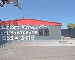 Image for 2207 North Conway Avenue - Best Little Warehouse in Texas - 2207 North Conway Avenue