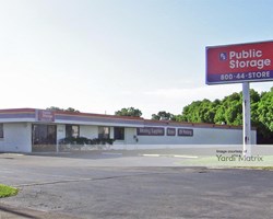 Image for 4500 34th Street North - Public Storage - 4500 34th Street North
