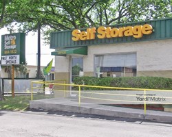 Image for 8323 West Hillsborough Avenue - Extra Space Storage - 8323 West Hillsborough Avenue