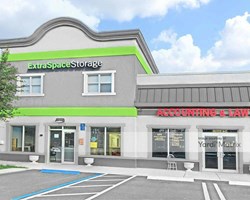 Image for 10200 Fox Trail Road South - Extra Space Storage - 10200 Fox Trail Road South