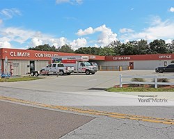 Image for 1930 North Pinellas Avenue - United Self Mini Storage - 1930 North Pinellas Avenue