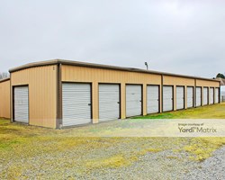 Image for 510 West 2nd Street - Ward Mini Storage - 510 West 2nd Street