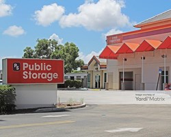 Image for 3350 SW 10th Street - Public Storage - 3350 SW 10th Street