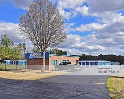 Image for 9500 Capital Blvd - American Self Storage - 9500 Capital Blvd