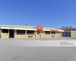 Image for 3382 Swift Creek Road - Swift Creek Self Storage - 3382 Swift Creek Road