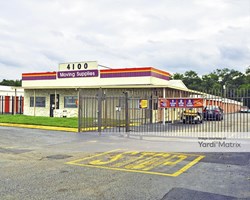 Image for 4100 John Young Pkwy - Public Storage - 4100 John Young Pkwy