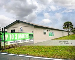 Image for 4500 Lipscomb Street - Gator State Storage - 4500 Lipscomb Street