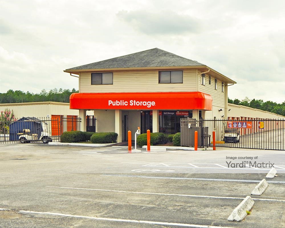 Public Storage 2308 North John Young Pkwy Orlando Rentcafe