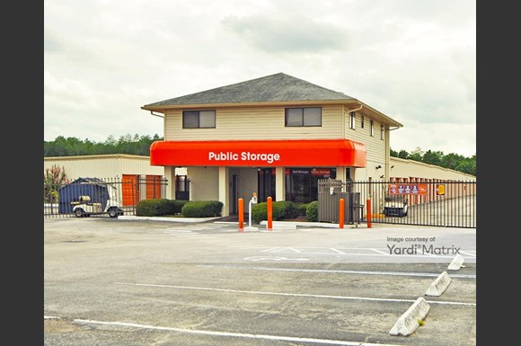 Public Storage 2308 North John Young Pkwy Orlando Rentcafe Public Storage 2308 North John Young Pkwy Orlando Rentcafe